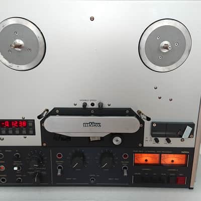 Revox PR99 MKIII - Perfect image 9