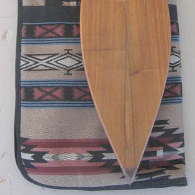 Handmade Dulcimer 2000s - Natural image 2