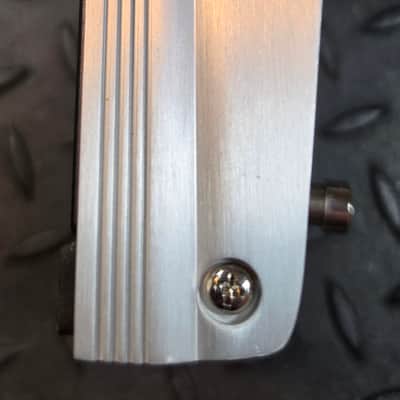 Korg DT-10 Chromatic Tuning Pedal Tuner image 5