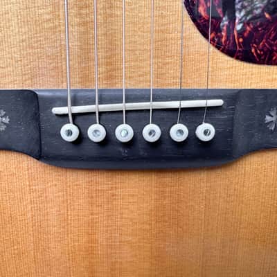 Martin Standard Series OM-42 2002 image 9