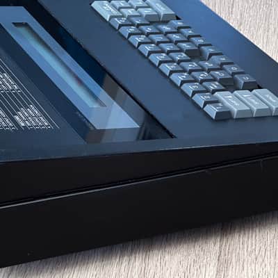 Yamaha QX1 Legendary & Rare Flagship Midi Sequencer image 5