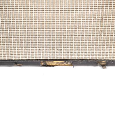 Fender Deluxe Reverb Silverface Owned by Nathaniel Rateliff image 6