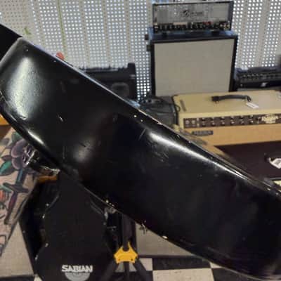 Gibson Sonex-180 1980 - 1982 - Ebony image 18