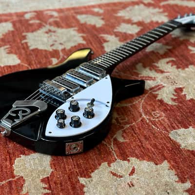1985 Aria RG-750T - Rock'n'Roller - 