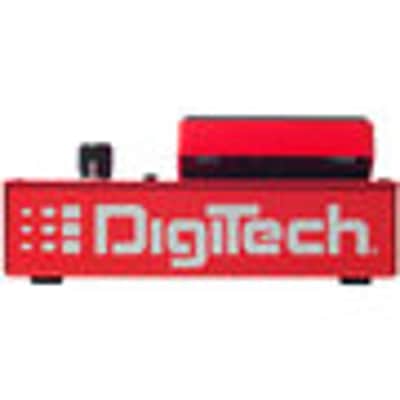 Digitech : Whammy 5 - 2 Mode Pitchshift image 3