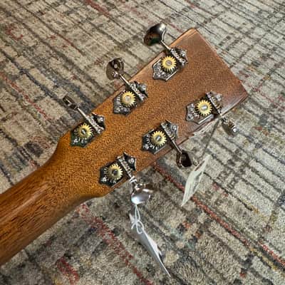 Martin Standard Series D-18 2018 - 2024 - Natural image 14