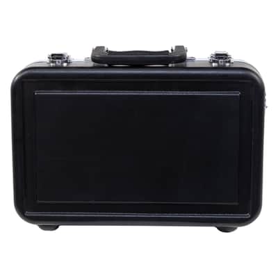 Gator Cases Andante Series Molded ABS Hardshell Case for Oboe; (GC-OBOE-23) image 12