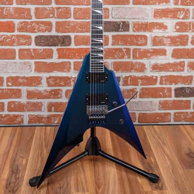 ESP Original Series Arrow Andromeda II 2020 w/OHSC (Mods) image 4