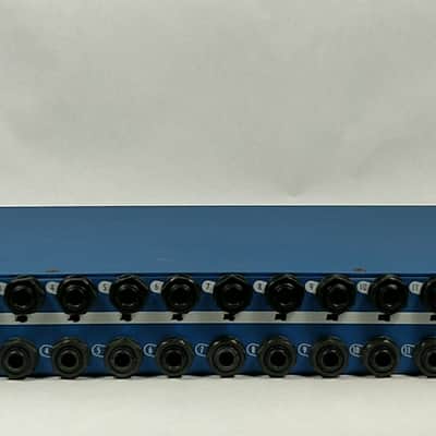 Creamware A16 16 Channel ADAT Analog Converter FAST FREE SHIPPING image 2