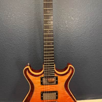 Knaggs Keya Tier 2 2013 Double Purf, Mint! image 3