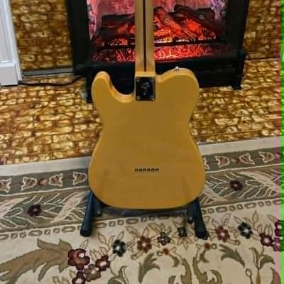 2024 Fender Telecaster - Player II image 5