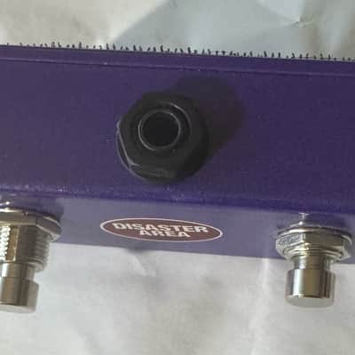 Disaster Area Designs PBA-EXP Expander Switch image 2