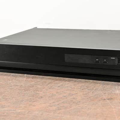 QSC Q-SYS CORE 510i Integrated Core Processor CG01CX8 image 1