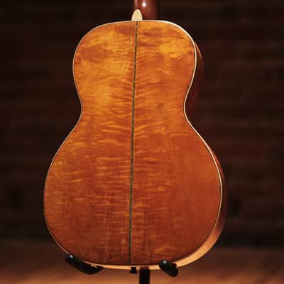 1904 Larson Brothers Maurer Maple Parlor image 4