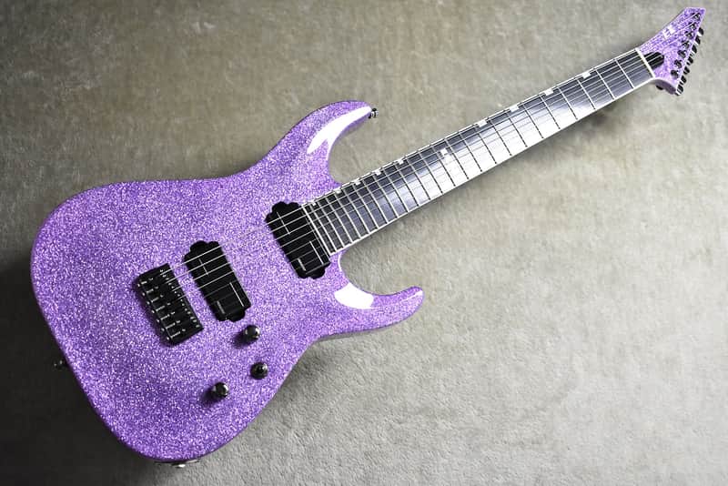 ESP E-II Horizon NT-7B Hipshot image 2