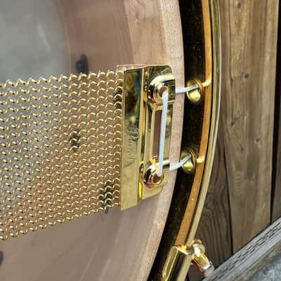 Pearl Pearl 50th Anniversary Snare drum 1996 image 16