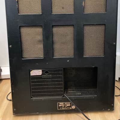 Yamaha TA-60 1969 image 11