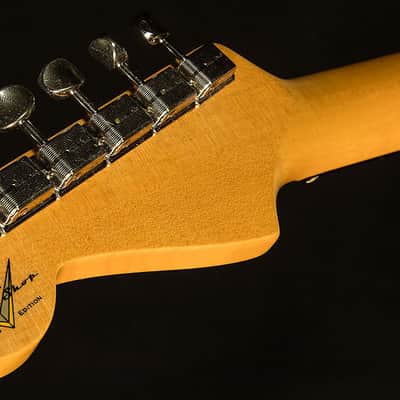 Fender Custom Shop Wildwood 10 1961 Stratocaster - NOS image 4
