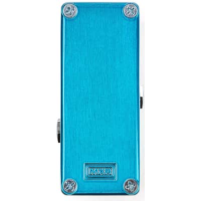 MXR Timmy Overdrive Pedal by Paul Cochrane image 6