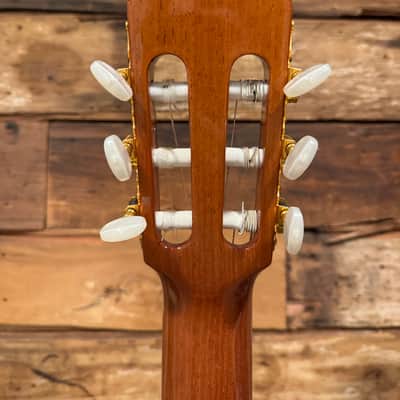 Jose Ramirez S1 1980-2000’s - Wood Guitar image 5