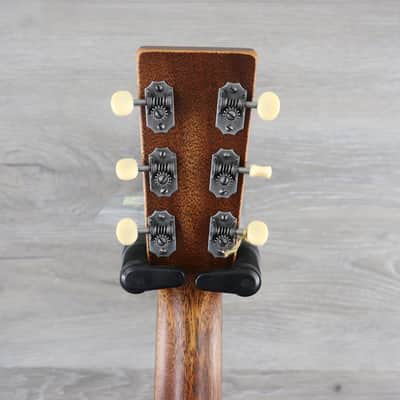 Martin 000-16 Streetmaster Mahogany Burst image 8