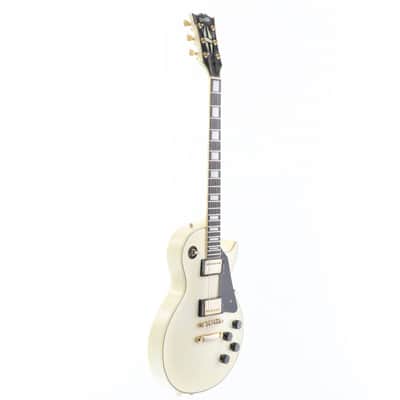 Orville LPC-75 Alpine White (07/31) image 14
