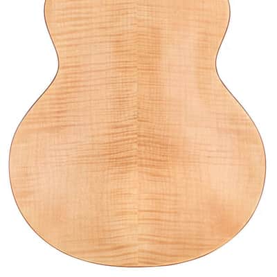 Guild Jumbo Junior Reserve Maple image 2