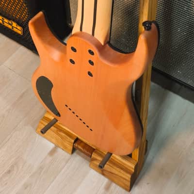 Gear 4 Music G4M529 PRO 2026 Grey Tide Fade image 17