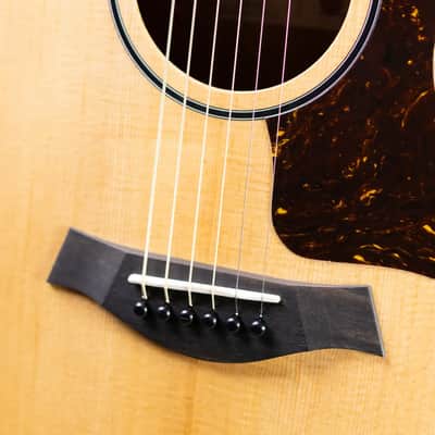 Taylor 14ce Grand Auditorium Acoustic/Electric Guitar with Gig Bag image 12