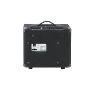 Warwick Bass Combo BC 10 image 5