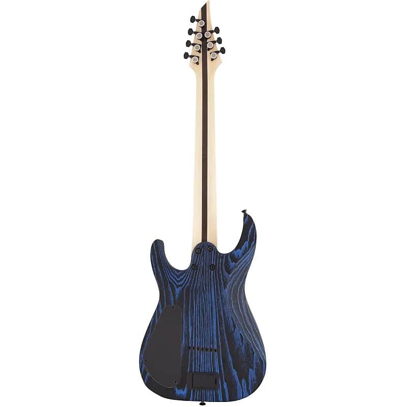 Jackson Pro Series Dinky DK Modern Ash HT7 image 2