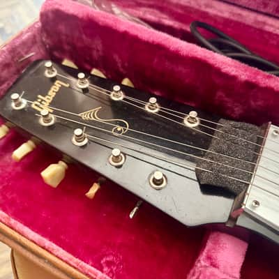 1953 Gibson Century 10 Lap Steel image 3
