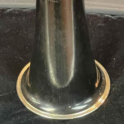 Vintage Selmer Paris Wood Clarinet - Made in France image 13