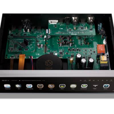 Hi Fi ROSE RS 150B - High Performance Network Streamer - NEW! image 4