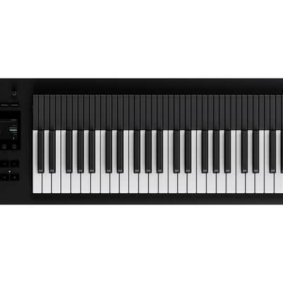Expressive E Osmose 3D Polyphonic Synthesizer image 14