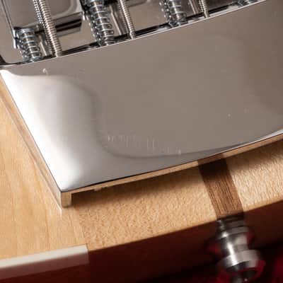 【outlet】Rickenbacker / 4003 MG 4.235kg #2535765【GIB Yokohama】【price included SHIPPING & IMPORT TAX & VAT】 image 14