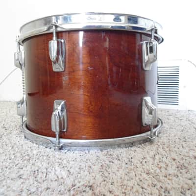 Tama vintage superstar drum set image 18