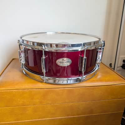 Pearl Forum Series 5.5"x14" Snare image 3