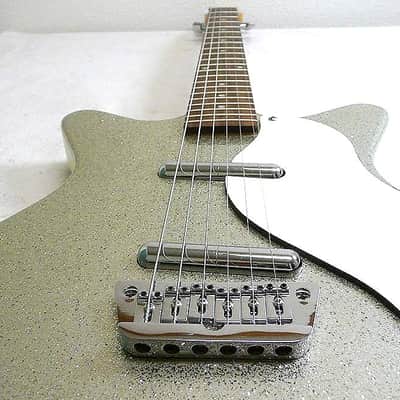 Early 90's Danelectro DC-59 Reissue Electric Guitar - Made in Korea - Excellent! image 1