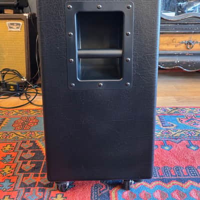 Bad Cat Lynx 2x12" Open-Back Guitar Speaker Cabinet w/ Celestion V30s image 8
