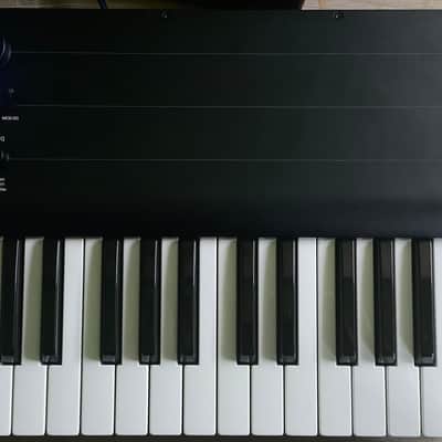 Modal Electronics Argon8X 8 Voice 61-Key FATAR Wavetable Synth 2020 Dark grey image 5