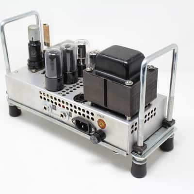1950’s Bell & Howell Filmosound Guitar Amp Head Restored/Rebuilt image 5