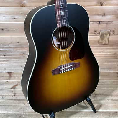 Gibson J 45 2003 Vintage Sunburst | Reverb