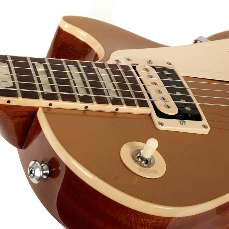 Gibson Les Paul Classic Limited 2016 | Reverb