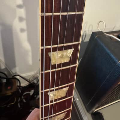 Gibson Les Paul Standard 1987 image 11
