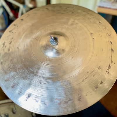 Funch 22" Messenger Ride with 3 rivets (2451g) image 7