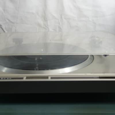 PIONEER PL-300 Direct-Drive Turntable - NO Auto-Return NO Headshell - Platine vinyle image 20