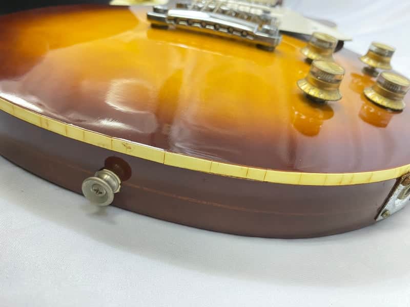 Westminster Les Paul Type レスポールタイプ エレキギター マツモク製