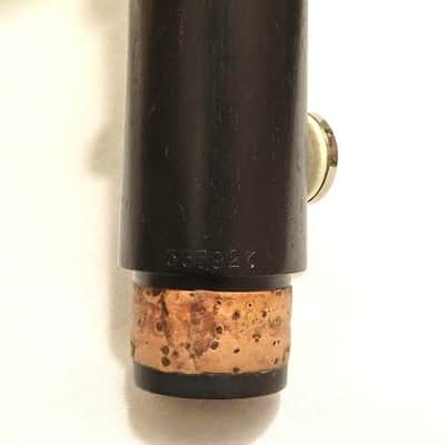 Buffet Crampon C13 Bb Clarinet image 2