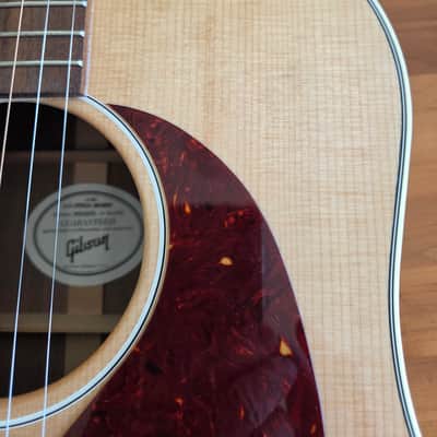 Gibson J-45 Studio walnut 2022 - gloss image 7